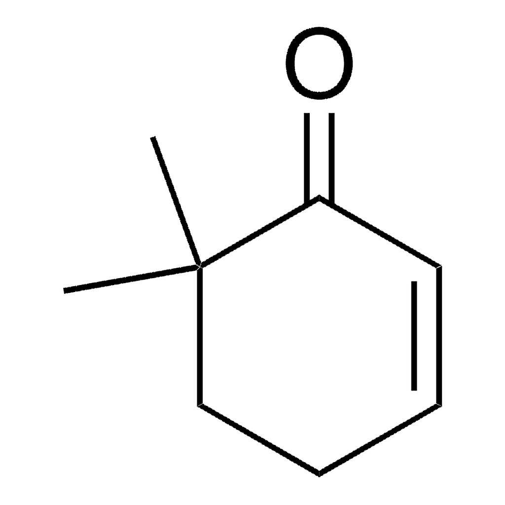 Merck 6,6-DIMETHYL-2-CYCLOHEXEN-1-ONE-1MG