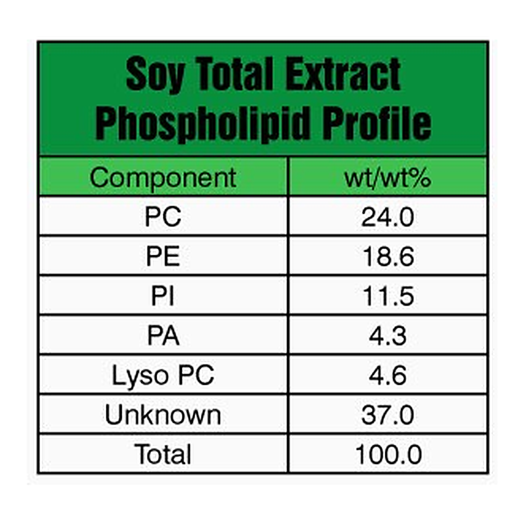 Merck SOY PC (20%)