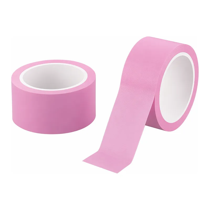 AS ONE Clean Curing Tape No.396, 클린 양생 테이프