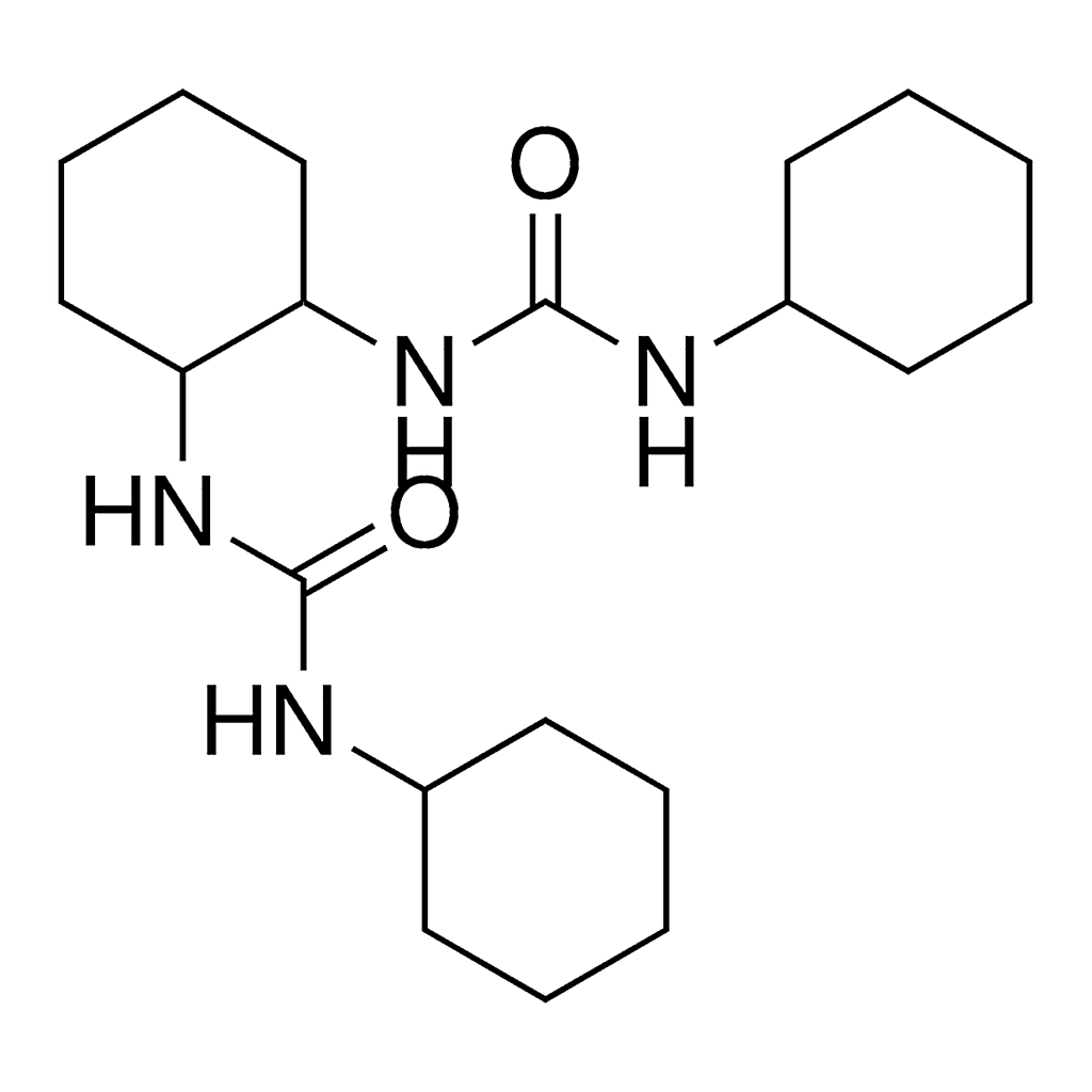 Merck 1-CYCLOHEXYL-3-(2-(3-CYCLOHEXYL--