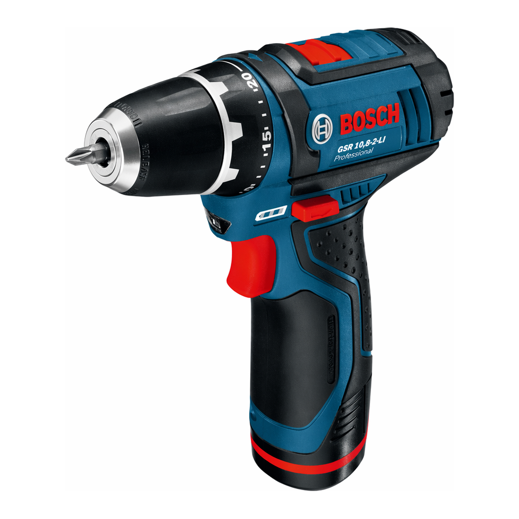 Daihan Science 충전 드릴드라이버, Cordless Drill Driver