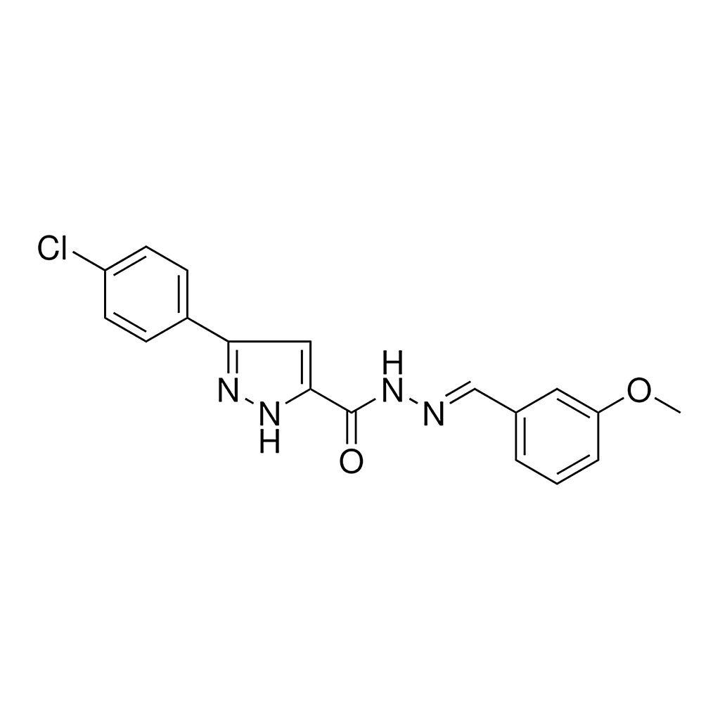 Merck 5-(4-CL-PHENYL)-2H-PYRAZOLE-3- - 25 MG&