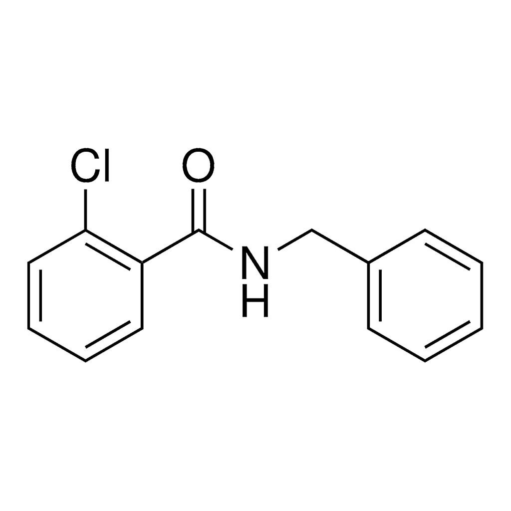 Merck N-BENZYL-2-CHLORO-BENZAMIDE - 50 MG