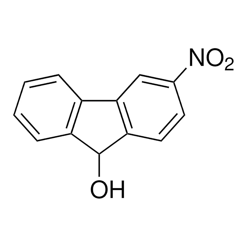 Merck 3-NITRO-9H-FLUOREN-9-OL