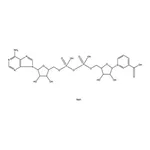 Merck NICOTINIC ACID ADENINE DINUCLEOTIDE &