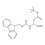 Merck FMOC-D-ASP(OTBU)-OH 25 G