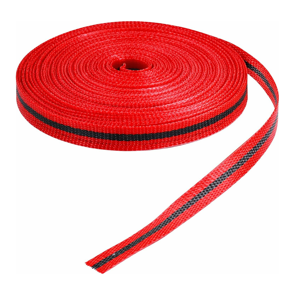 Brady Woven Barricade Tape