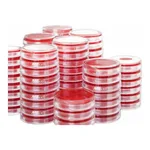 Kisanbio MBcell Blood Agar Base Plate / MB-B1005-P50