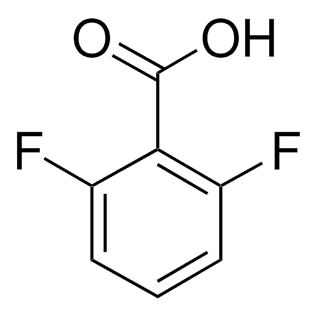 Merck 2,6-Difluorobenzoic acid
