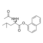 Merck N-ACETYL-L-LEUCINE 1-NAPHTHYL - 50 MG&