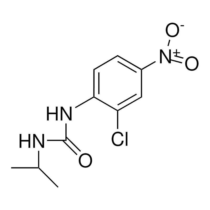 Merck 1-(2-CHLORO-4-NITROPHENYL)-3-IS-