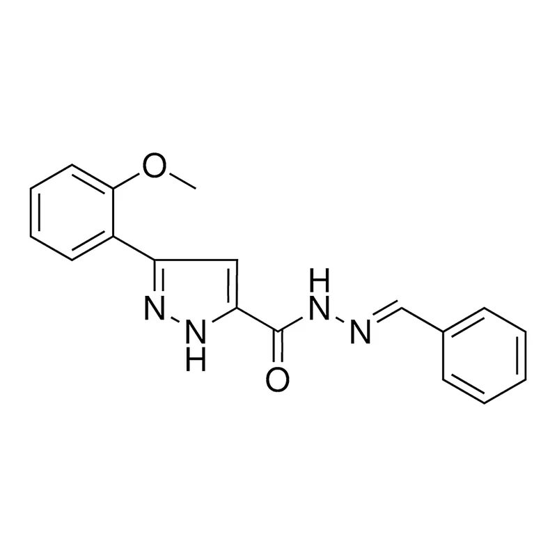 Merck 5-(2-METHOXY-PHENYL)-2H-PYRAZO - 25 MG &