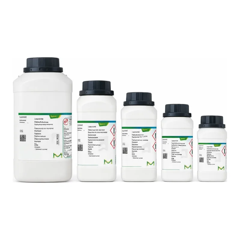 Merck BISMUTH(III) NITRATE BASIC FOR ANALYSIS