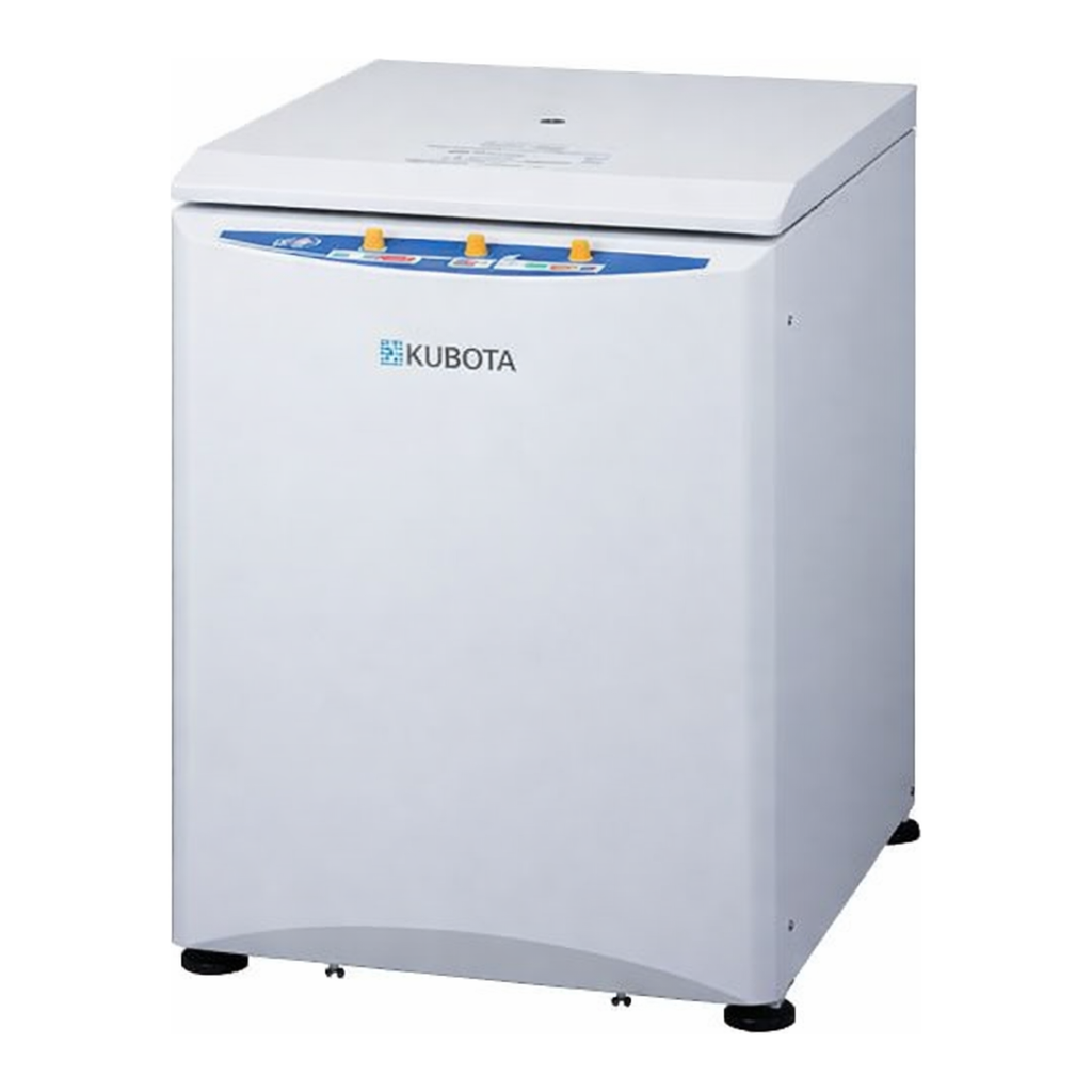 AS ONE High Capacity Refrigerated Centrifuge, 고용량 냉각 원심기