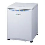 AS ONE High Capacity Refrigerated Centrifuge, 고용량 냉각 원심기