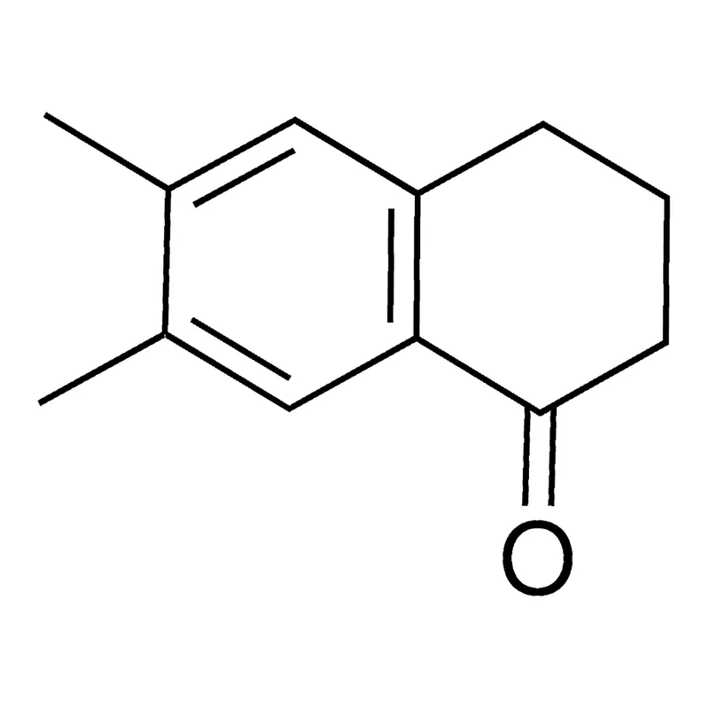 Merck 6,7-DIMETHYL-1-TETRALONE-
