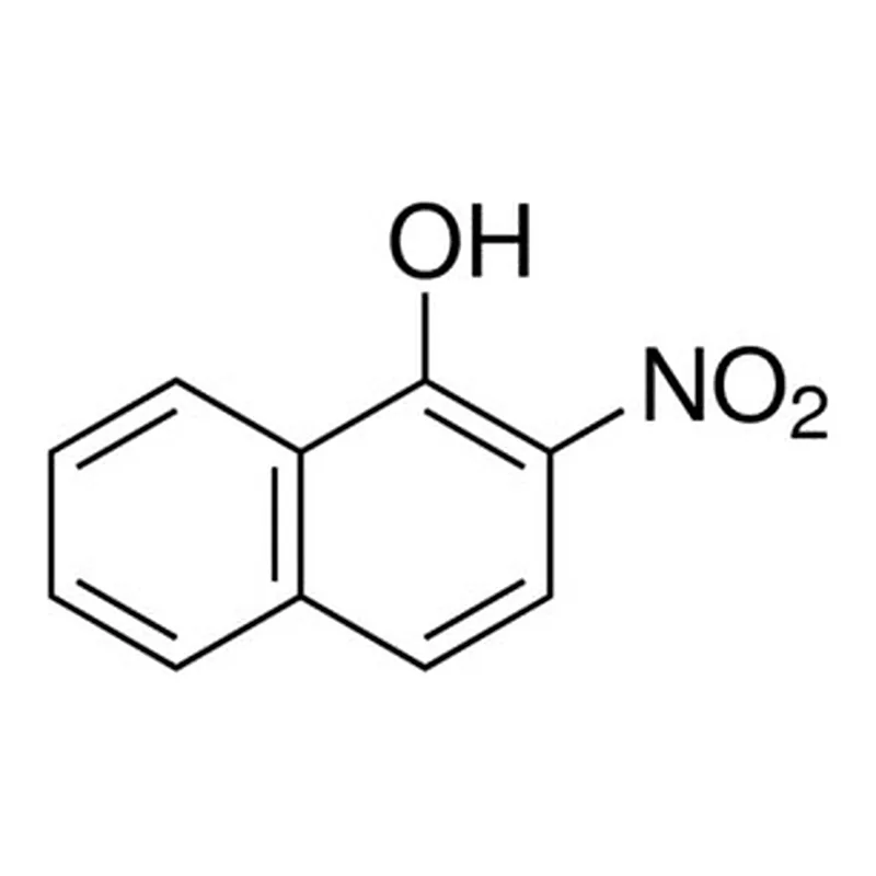 Merck 2-NITRO-1-NAPHTHOL, 95%