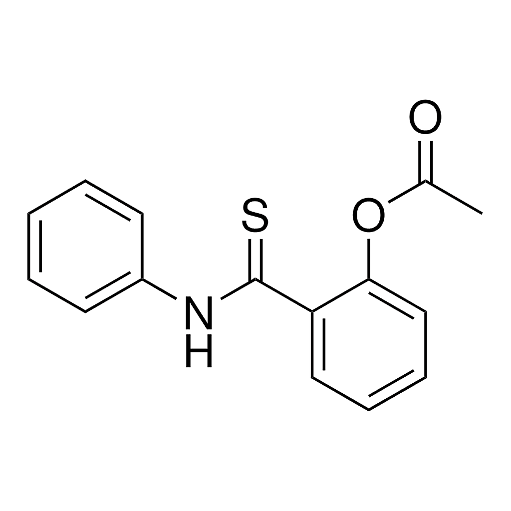Merck ACETIC ACID 2-PHENYLTHIOCARBAMOY-