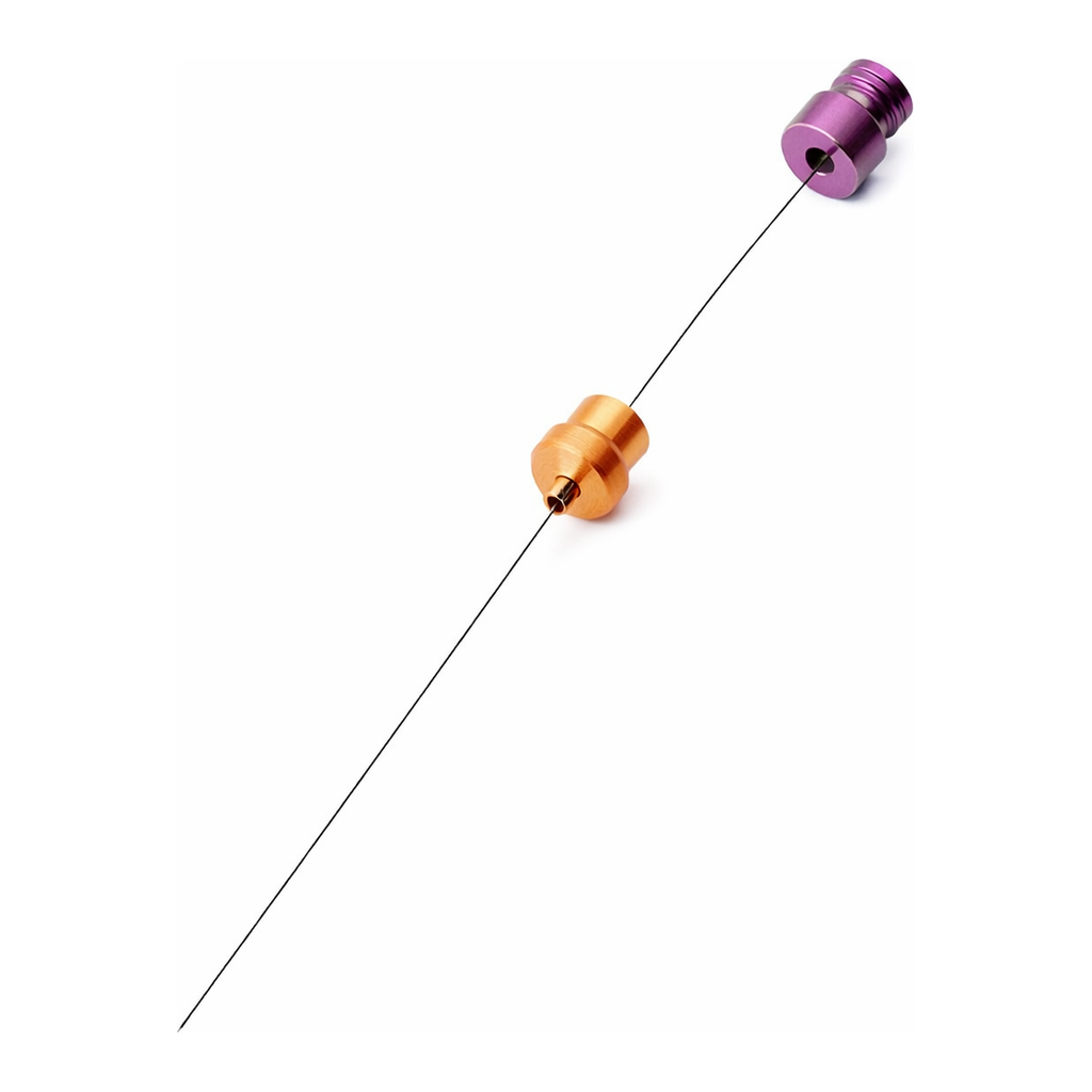 Restek SPME Fiber, DVB/PDMS (Divinylbenzene / Polydimethylsiloxane), Fiber thickness 65 μm, Fiber