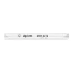 Agilent Liner, Splitless, dbTaper, Deac, 5PK