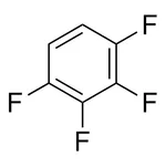 Merck 1,2,3,4-Tetrafluorobenzene