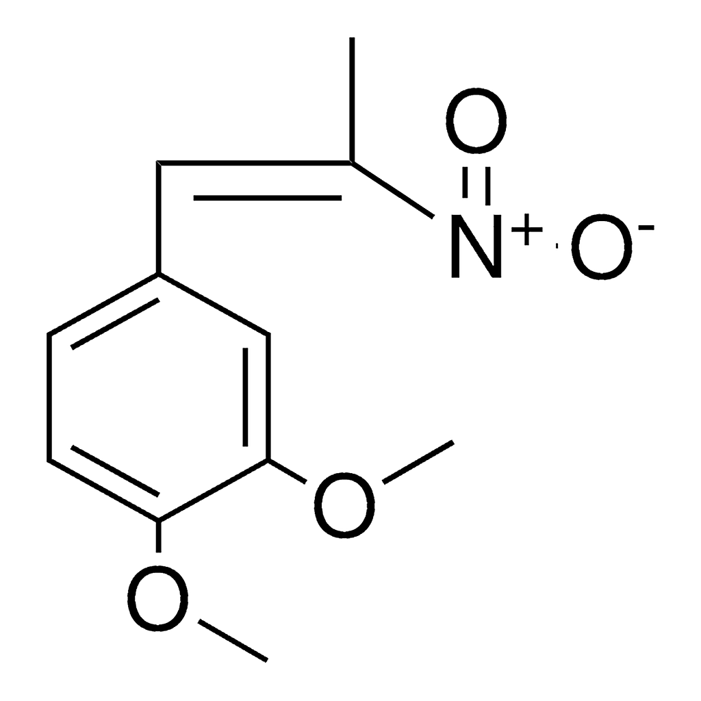 Merck 1-(3,4-DIMETHOXYPHENYL)-2-NITR - 50MG&