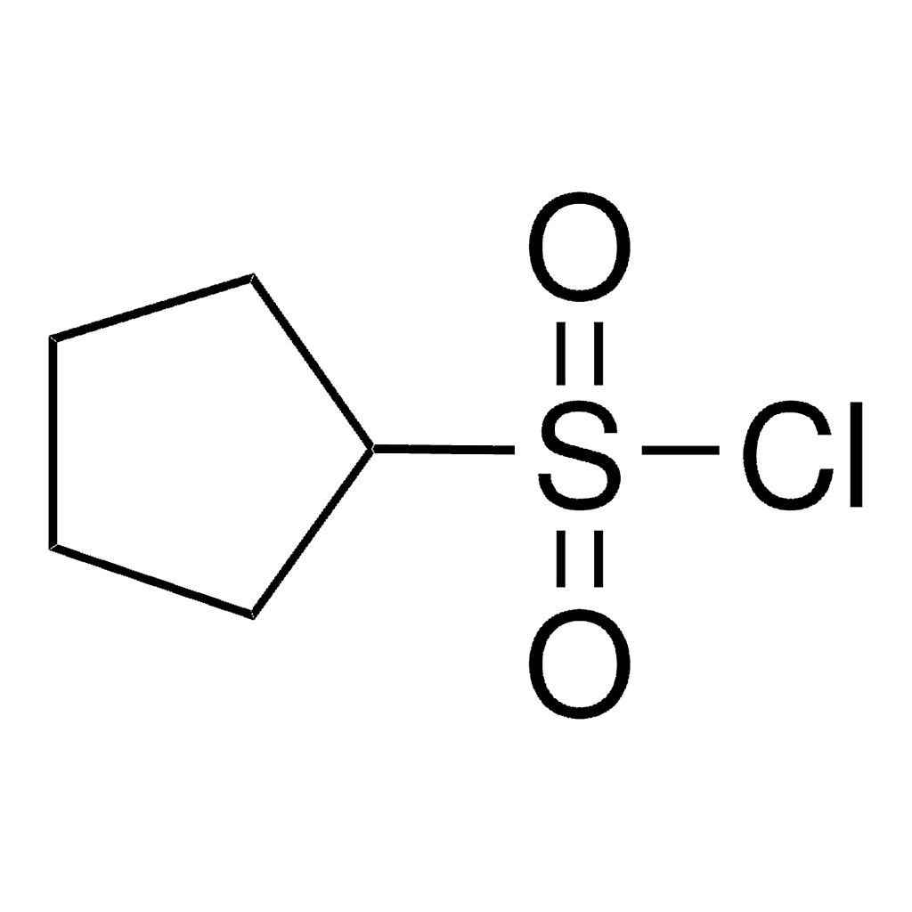 Merck Cyclopentanesulfonyl chloride
