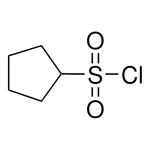 Merck Cyclopentanesulfonyl chloride