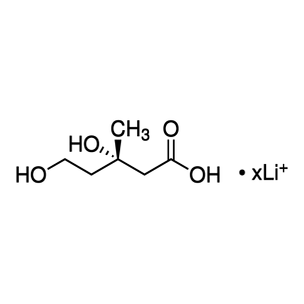 Merck (S)-MEVALONIC ACID LITHIUM SALT