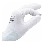 AS ONE Nitrile Coated Glove Assembly Grip, 작업용 하이그립 장갑
