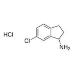 Merck 6-chloro-indan-1-ylamine hydrochloride