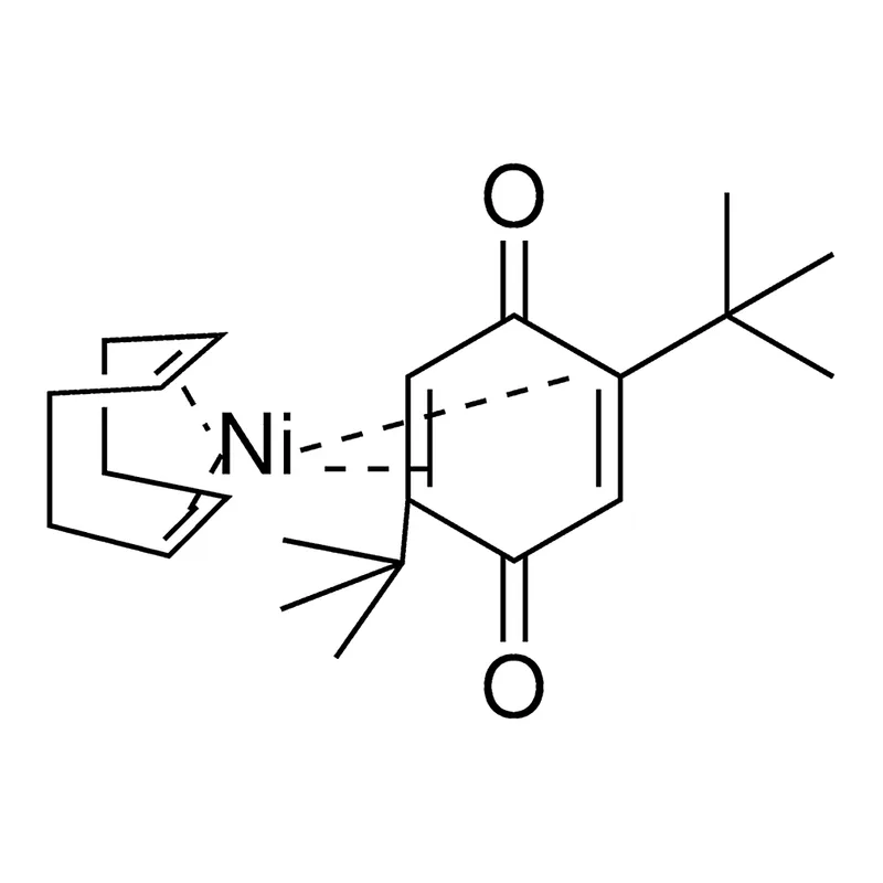 Merck Ni(COD)(tBu-BQ)