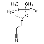 Merck 3-(4,4,5,5-Tetramethyl-1,3,2-dioxaborolan-2-yl)propanenitrile