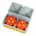 AS ONE Crime Prevention Color Ball, 방범 컬러 볼