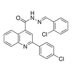 Merck 2-(4-CHLORO-PHENYL)-QUINOLINE- - 50 MG &