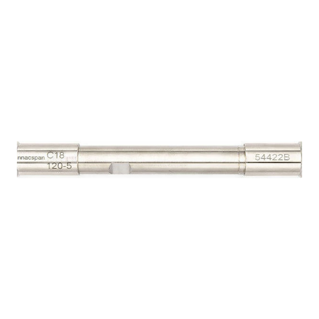Merck ASCENTIS C18 5UM 5CM X 4.6MM HPLC COLUMN