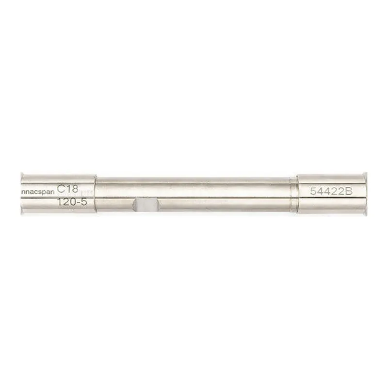 Merck ASCENTIS C18 5UM 5CM X 4.6MM HPLC COLUMN