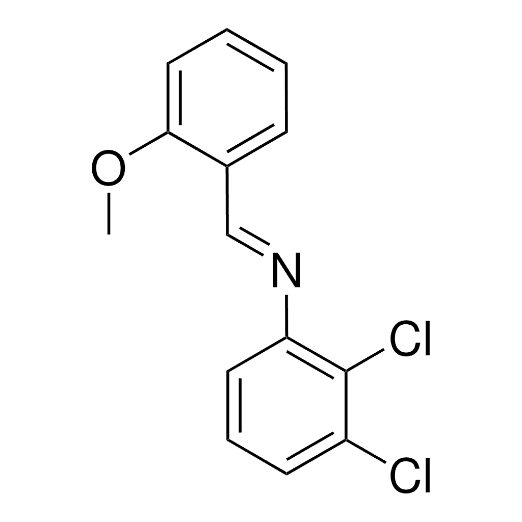 Merck 2,3-DICHLORO-N-(2-METHOXYBENZYL-