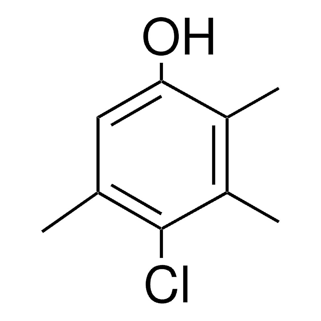 Merck 4-CHLORO-2,3,5-TRIMETHYLPHENOL