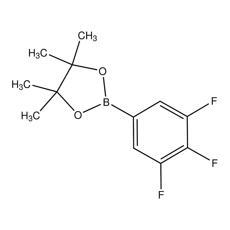 Merck 3,4,5-Trifluorophenylboronic acid pinacol ester