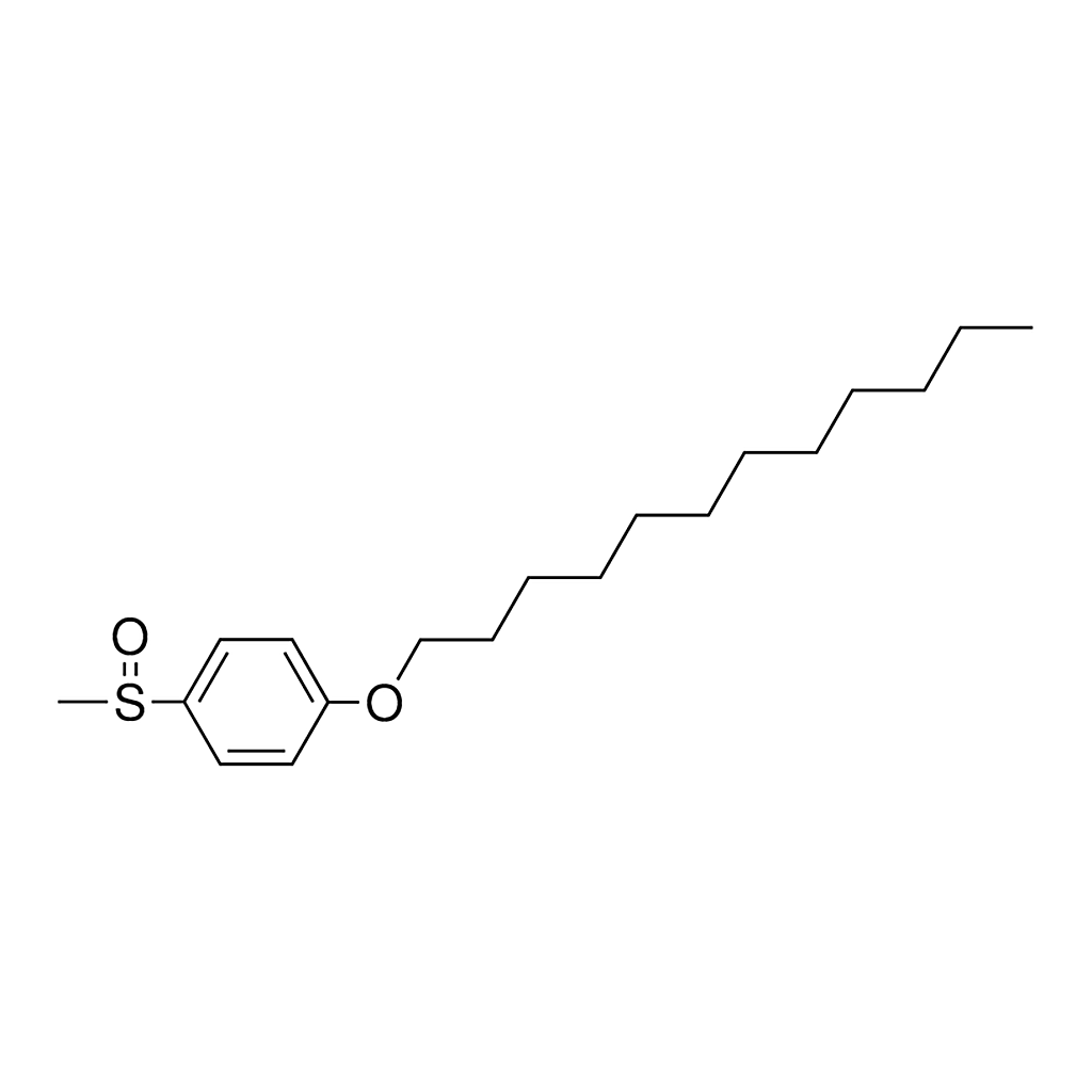 Merck 1-(4-METHANESULFINYL-PHENOXY)- - 25 MG&
