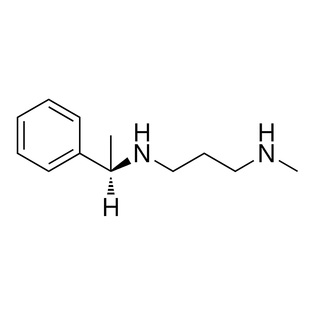 Merck N(1)-METHYL-N(3)-(1-PHENYLETHYL)-