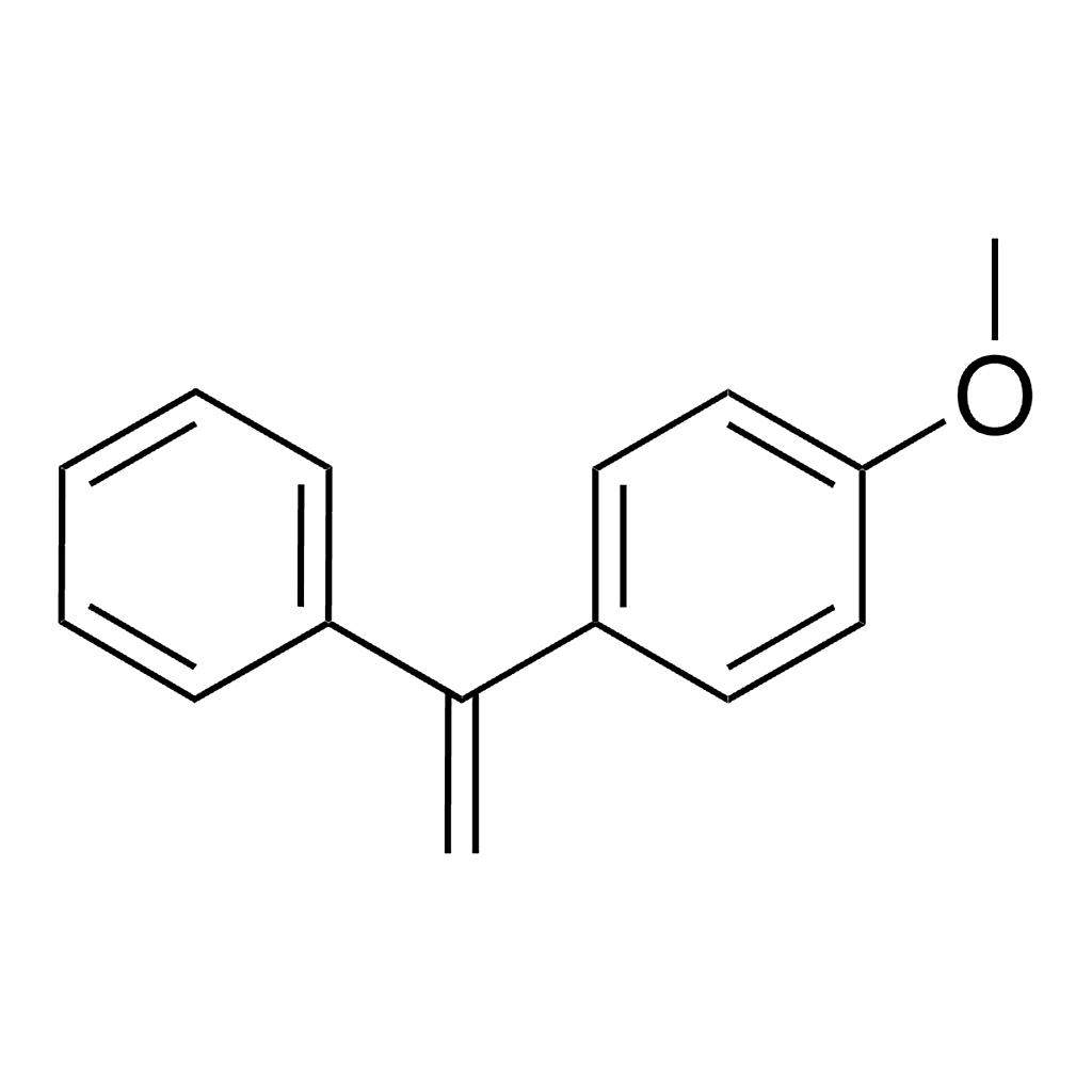 Merck 4-METHOXY-ALPHA-PHENYLSTYRENE - 50 MG