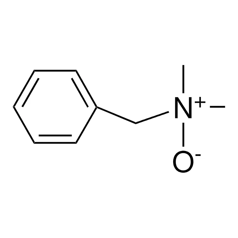Merck N,N-DIMETHYLBENZYLAMINE-N-OXIDE (5