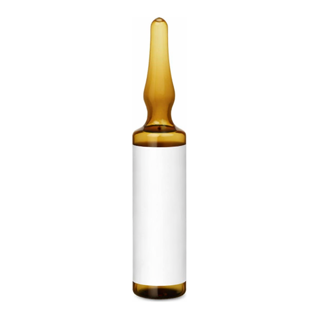 Waters Caffeine Standard