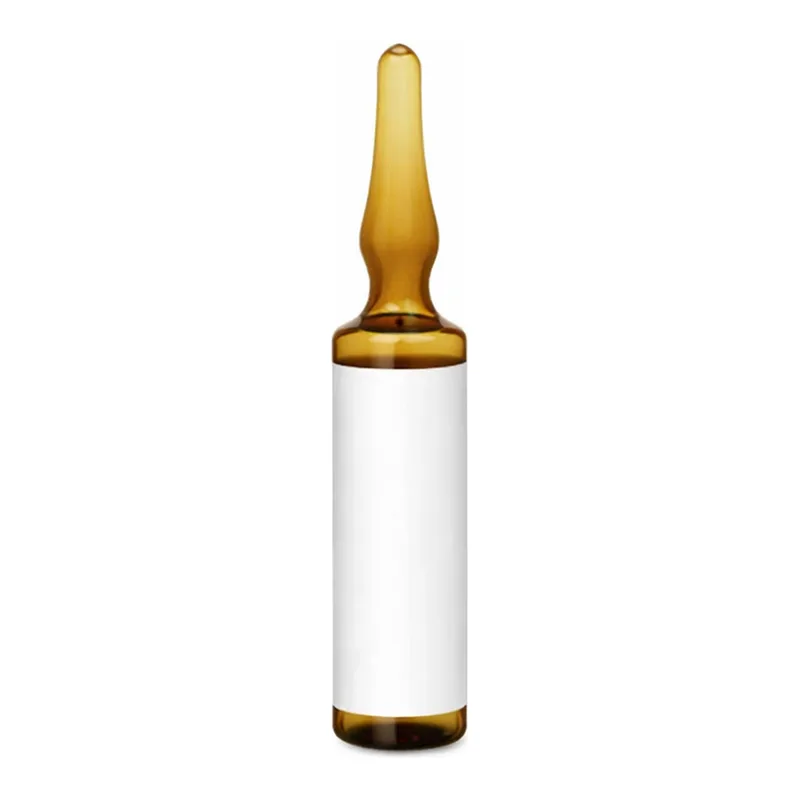 Waters Caffeine Standard