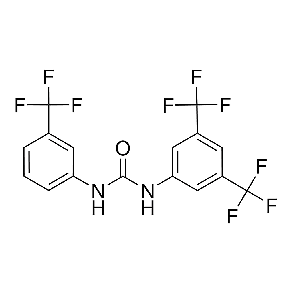 Merck N-(3,5-BIS(TRIFLUOROMETHYL)PHENY-
