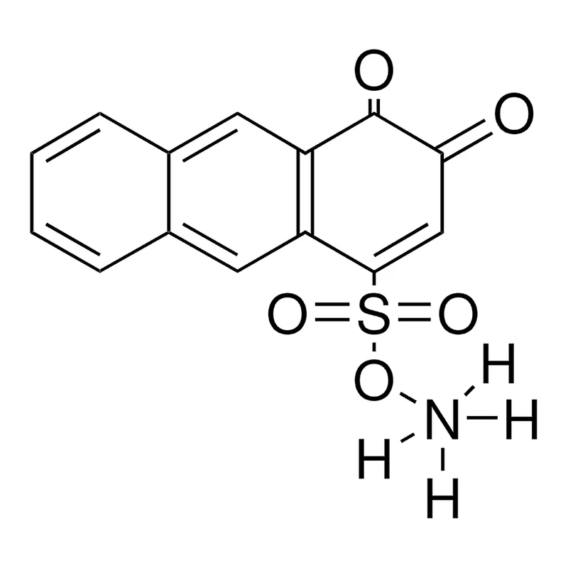 Merck Q220 1,2-ANTHRAQUINONE-4-SULFON-