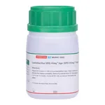 Himedia Lactobacillus MRS HiVeg Agar (MRS HiVeg Agar)