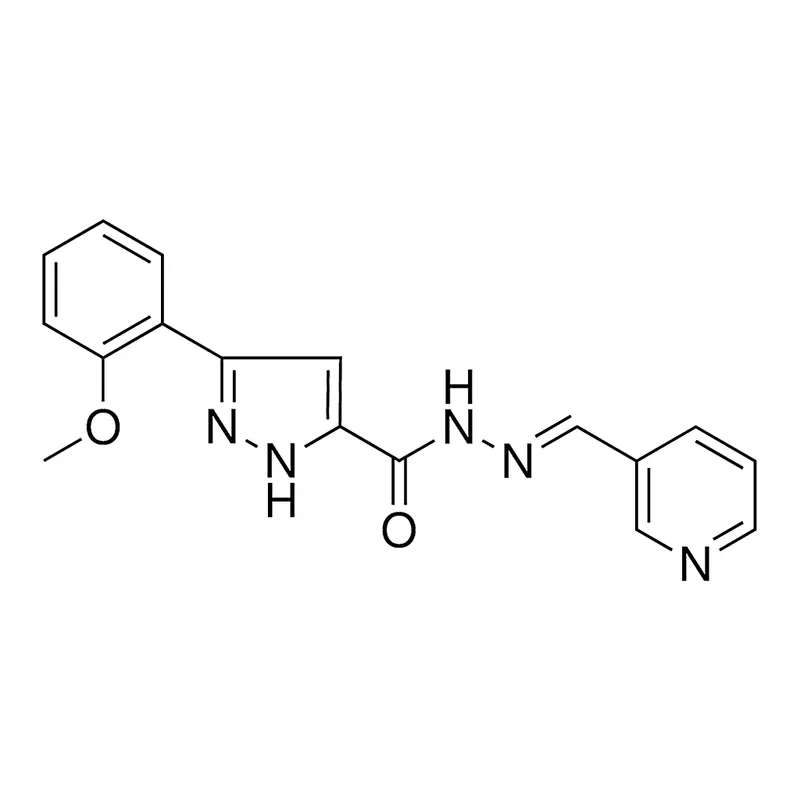 Merck 5-(2-MEO-PHENYL)-2H-PYRAZOLE-3-C-